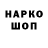 Кодеиновый сироп Lean Purple Drank Subtitle Fairy